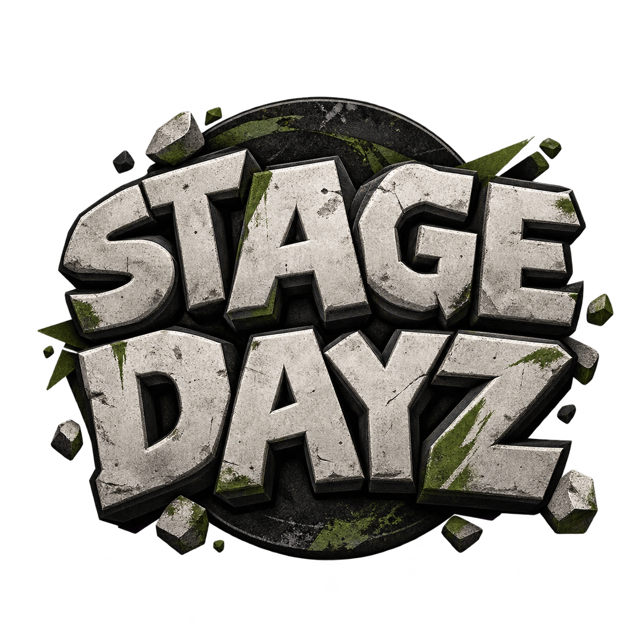 Stage DayZ